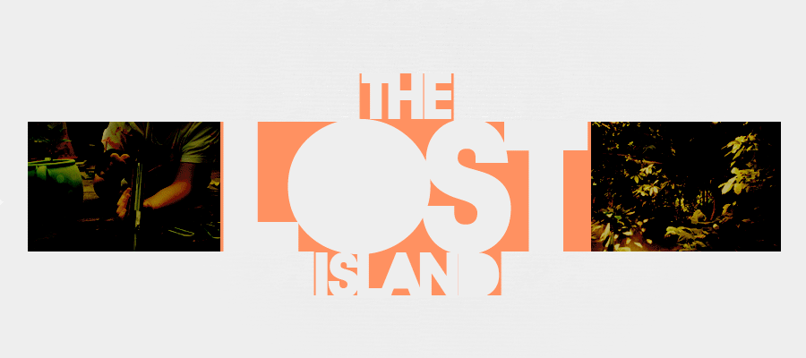 THE LOST ISLAND ROLEPLAY GAME || Island 78N45E - Can you survive? 